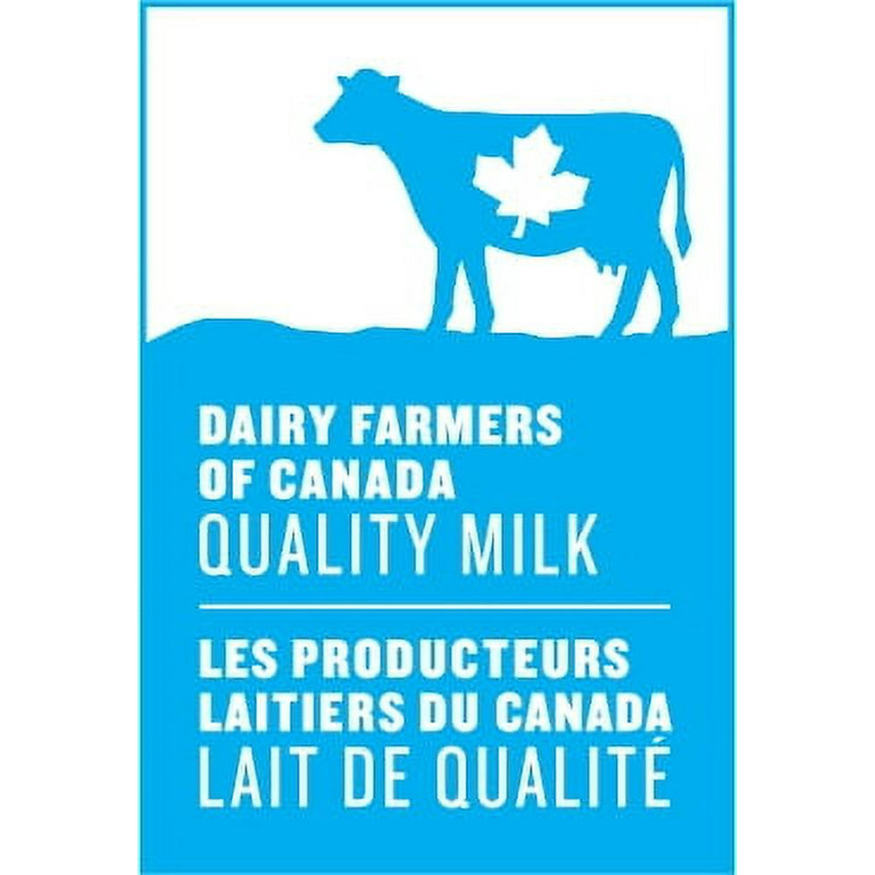 Thumbnail: Québon Partly Skimmed 2% Milk