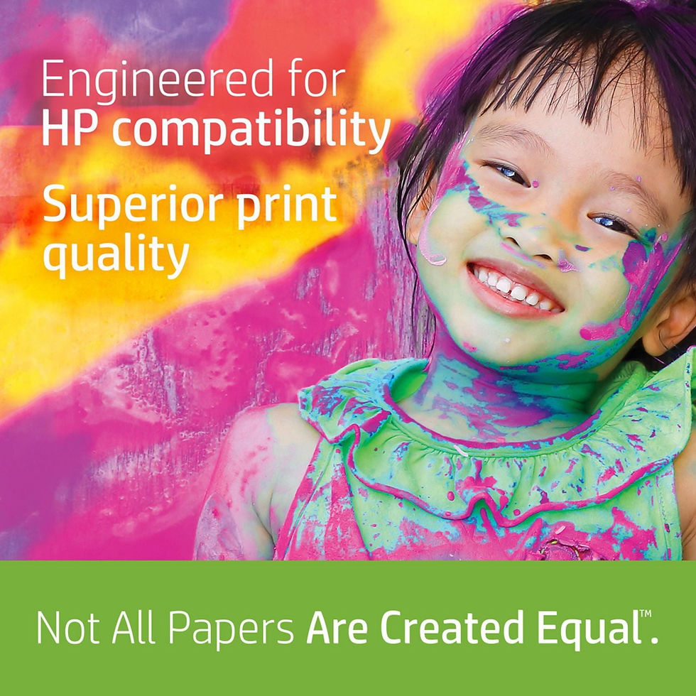 Thumbnail: HP Copy & Print20 Printer Paper