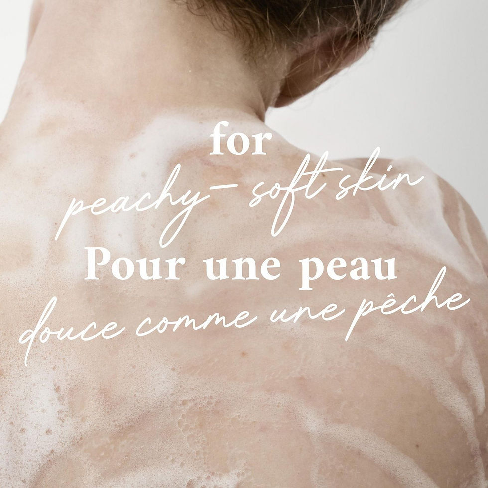 Thumbnail: Dove Body Wash for Renewed, Healthy Looking Skin, Rebalancing White Peach & Rice
