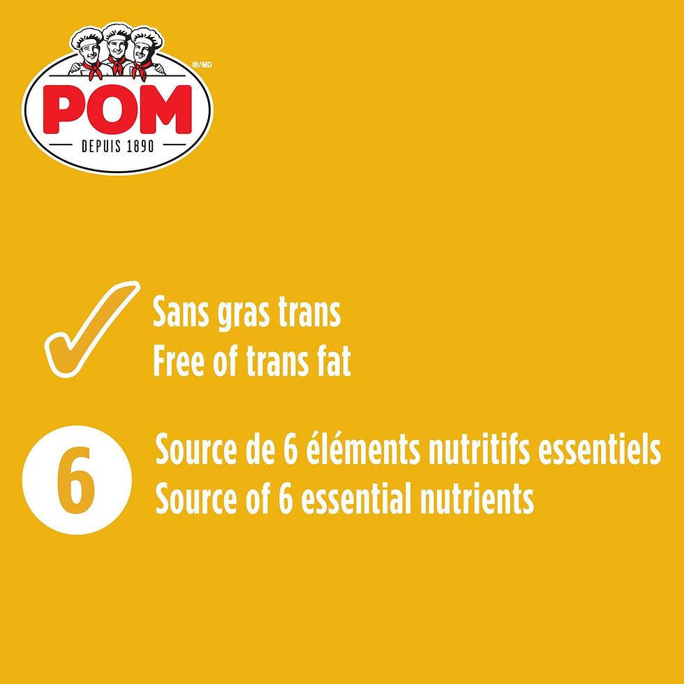 Thumbnail: POM® Original Large Tortillas