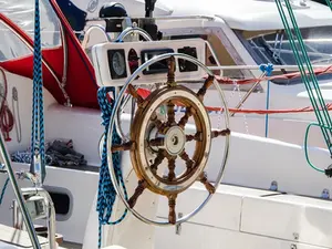 Cruise Through Paradise In Style And Pure Comfort