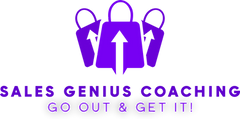 Sales Genius Logo
