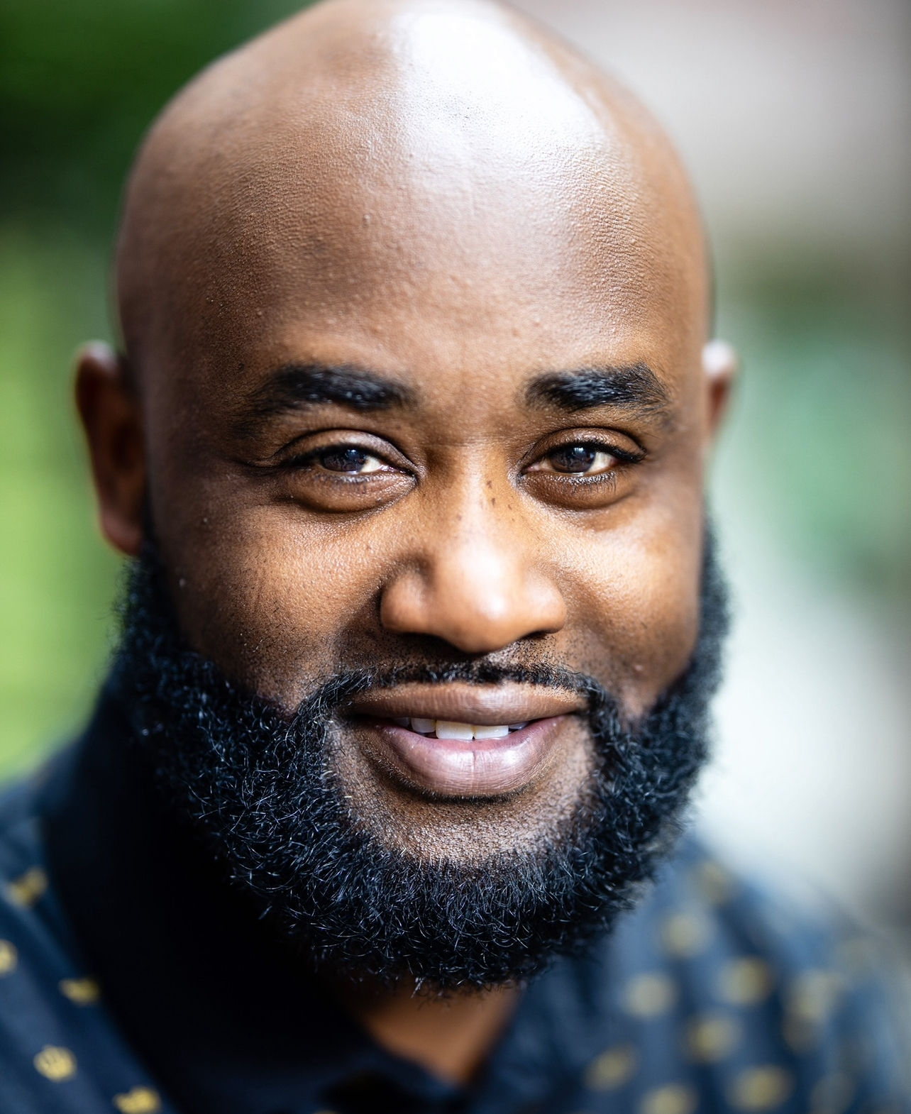 Consultation Conversations W/ TRAY CHANEY 