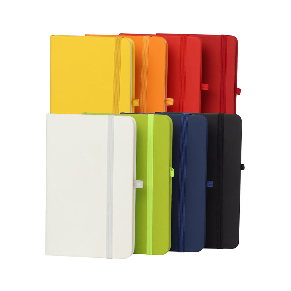 Miniatura: Agenda Empresarial Personalizable