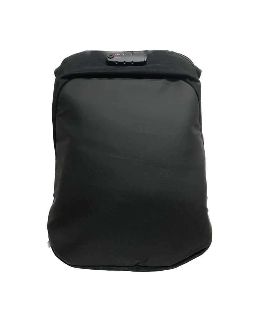 Mochila Empresarial con Candado