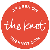 The Barn at Deep Creek on The Knot