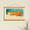 Thumbnail: PRINT - Citrus Still Life