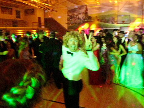 Relive The 2022 Prom Experience With West Side Story