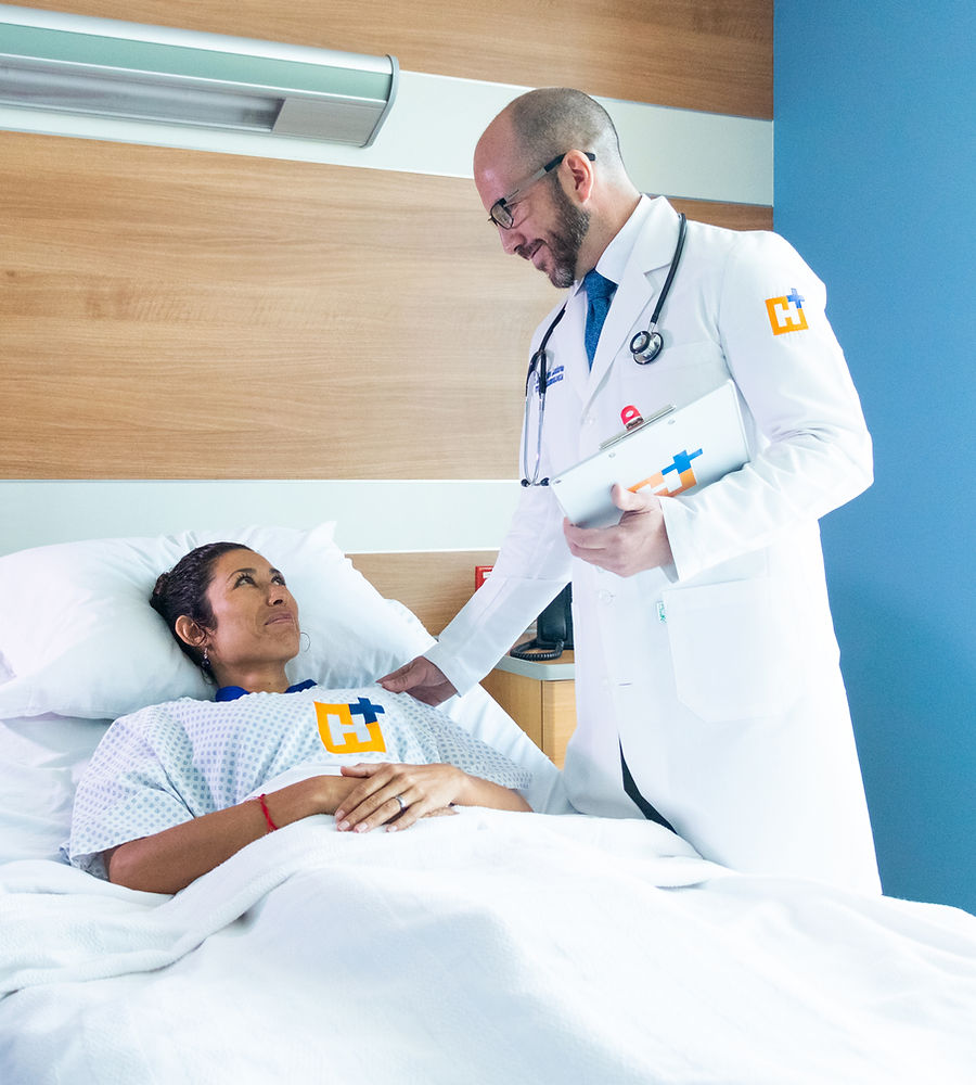 Dr. Luis A. Landeros Anguiano