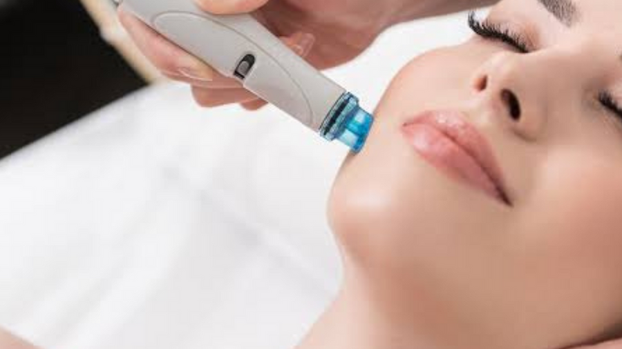 HydraFacial