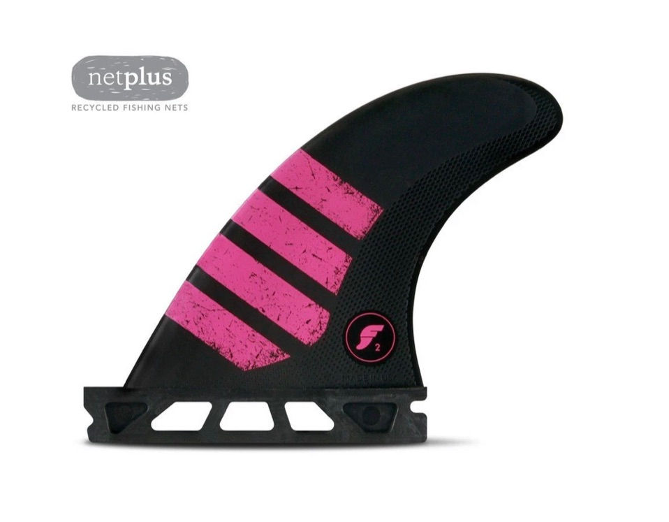 Miniatura: Quillas Fins Futures