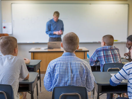 Fostering Success: Private School Strategies for Students with Special Needs