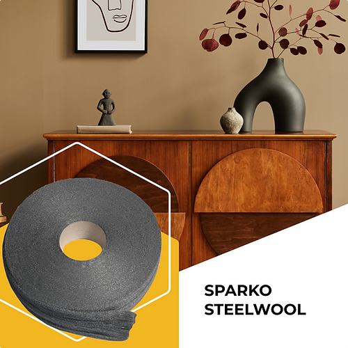 SPARKO STEELWOOL