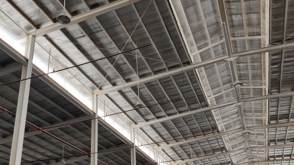 Maquiling - Solid Sheet Clear