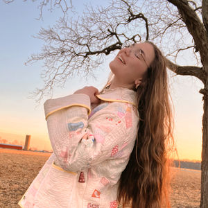 The Quilt Coat