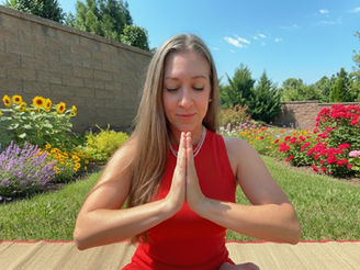 Unlock Your Healing Potential with Reiki 