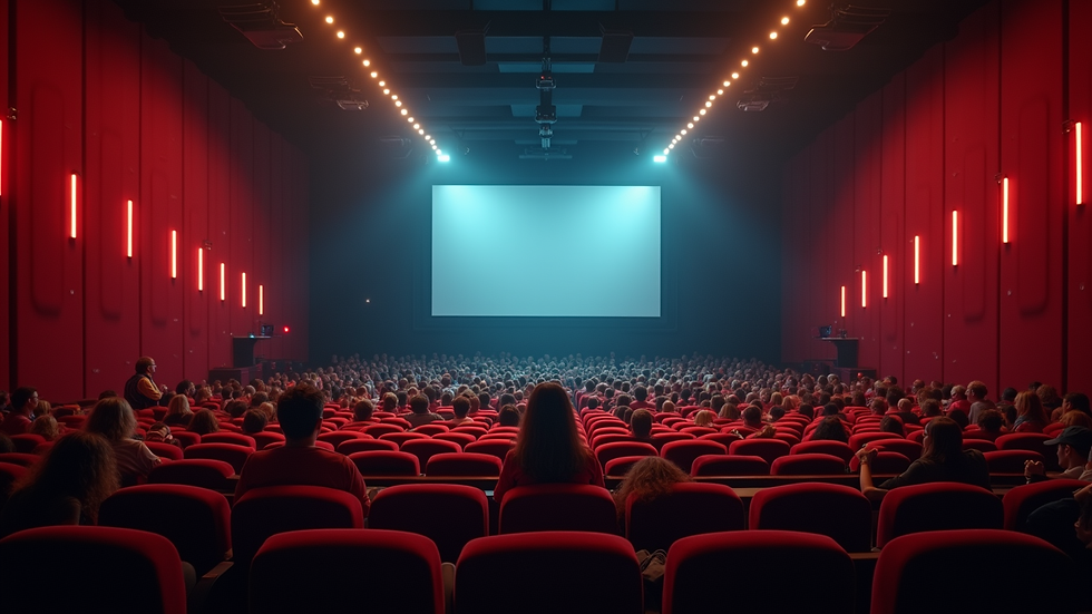 Découvrir le cinéma éthiopien France