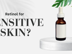 Kulit Sensitif dan Retinol: Apakah Bisa Cocok?