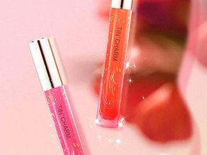 Lip Oil for Soft and Glossy Lips — The Secret to a Naturally Juicy Look