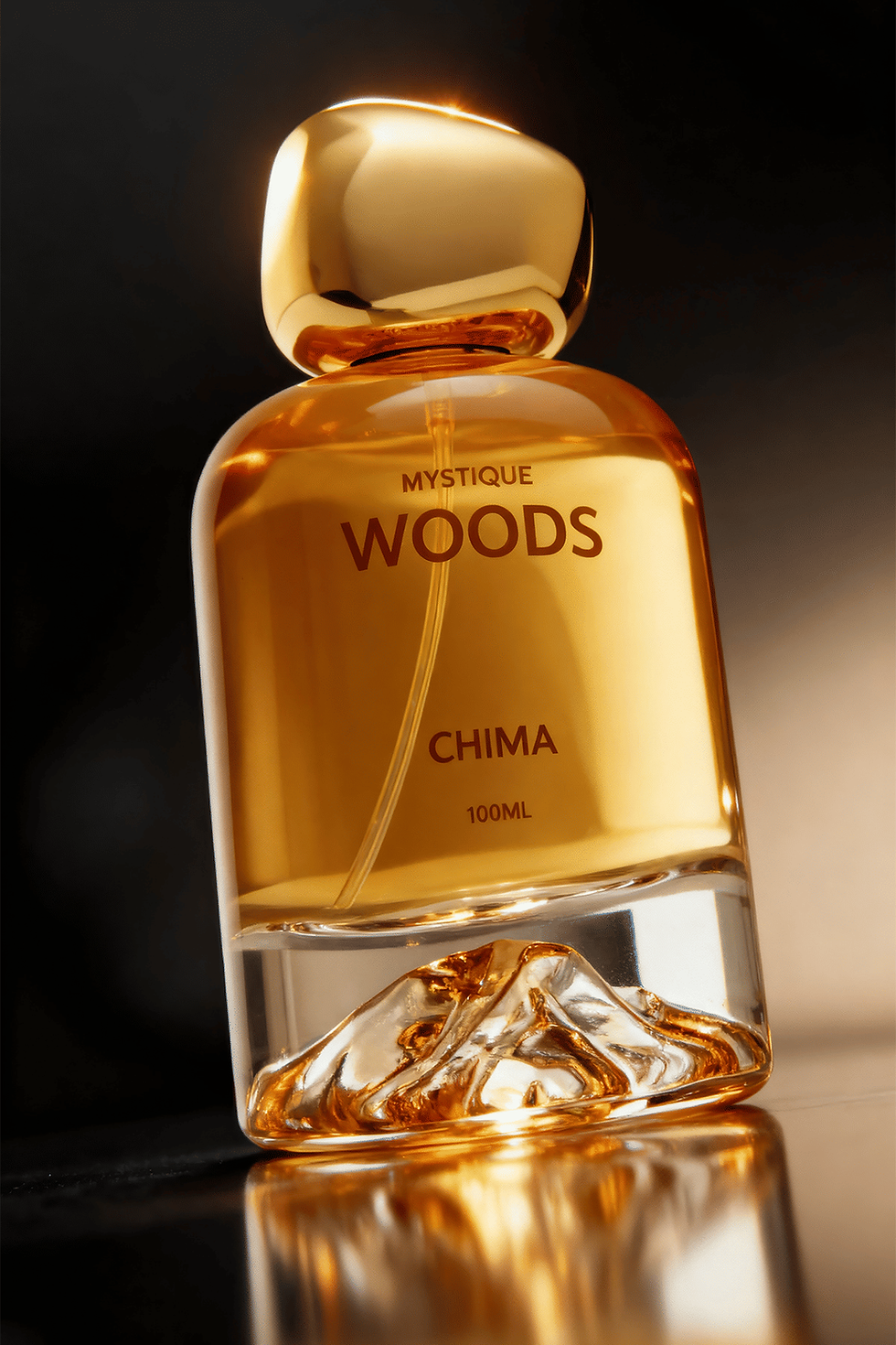 Thumbnail: Woods Parfume Set Standard Eau De Parfum
