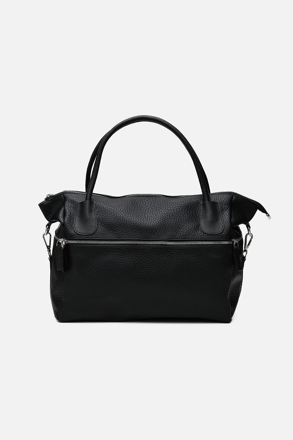 Travel Backpack with Multiple Compartments and Durable Fabric