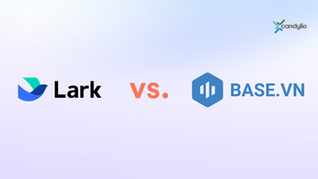 Lark vs Base.vn: Liệu Lark có thay thế hoàn toàn được Base.vn?