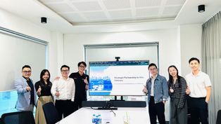 Candylio trở thành Đối tác Triển khai của Salesforce tại Việt Nam