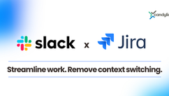 Tối ưu hóa quy trình làm việc với sự kết hợp giữa Slack và Jira