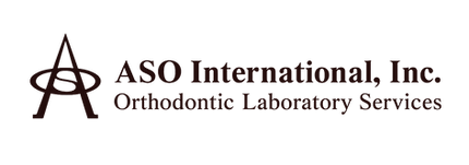 ASO International, Inc logo – Orthodontic laboratory in Honolulu, Hawaii