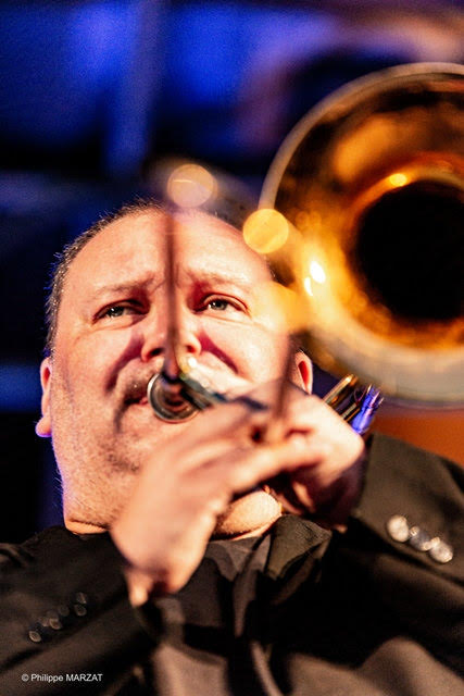 Sébastien « iep » Arruti 5tet