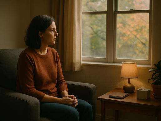 Navigating Life Transitions: Therapy Strategies for Major Changes