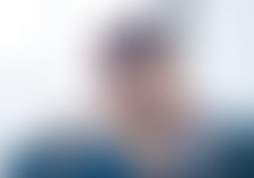 Woman suffering ambiguous loss