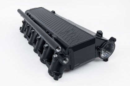 Thumbnail: F3X Intake Manifold Upgrade
