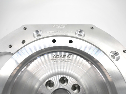 Toyota JZ to Dodge 8HP Adapter Kit | 