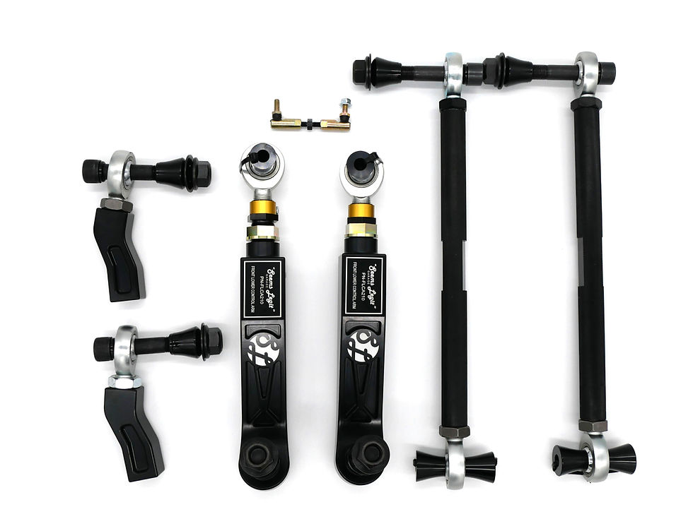 Thumbnail: Adjustable Front Arm Bundle