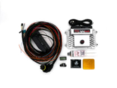 TurboLamik 8HP Bundle