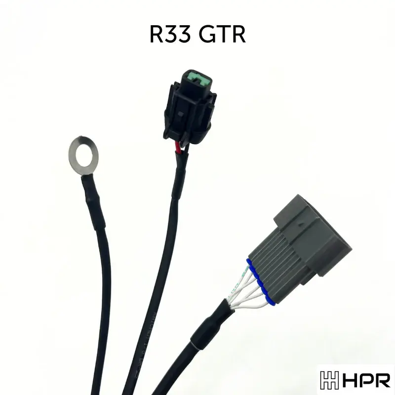 Thumbnail: Bosch Motorsport coil kit r32 33 34