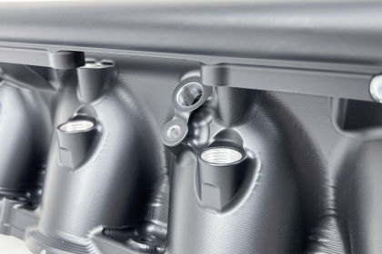 Thumbnail: F3X Intake Manifold Upgrade