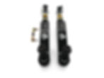 Thumbnail: adjustable front lower control arms for BMW