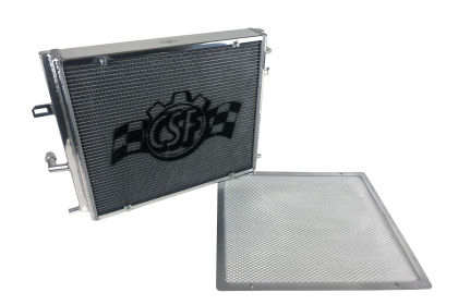 Thumbnail: F2X/F3X Center Radiator Upgrade