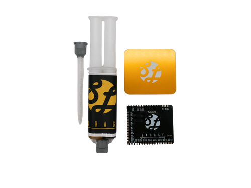 8happyページ ZF 8HP PCB Install Kit | 