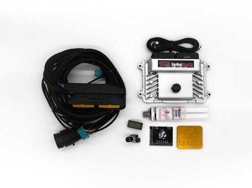 TurboLamik 8HP Bundle | 