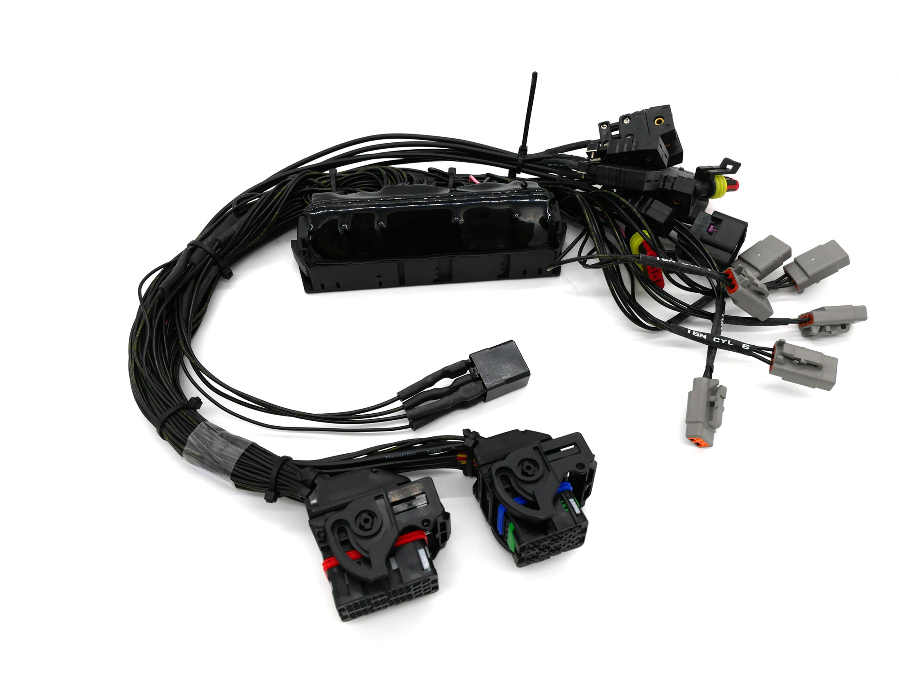 BMW MS42/43 Adapter Harness