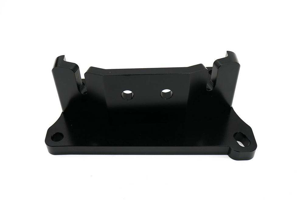 Thumbnail: Universal Dodge 8HP Transmission Mount