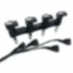 CA18 Bosch Motorsport Coil Kit