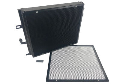 Thumbnail: F2X/F3X Center Radiator Upgrade