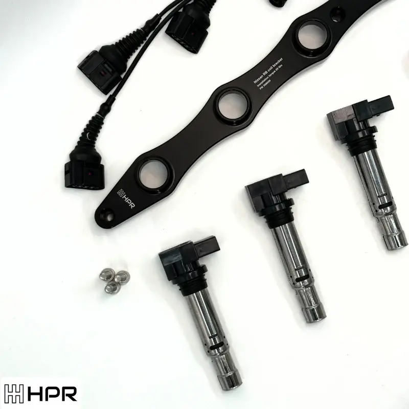 Thumbnail: Bosch Motorsport coil kit r32 33 34