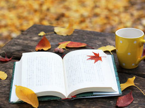 読書の秋