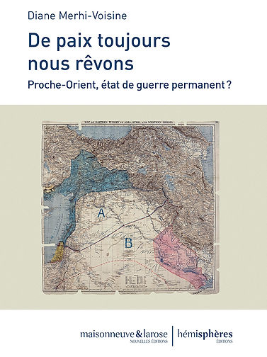 De paix toujours nous rêvons