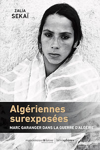 Algériennes surexposées